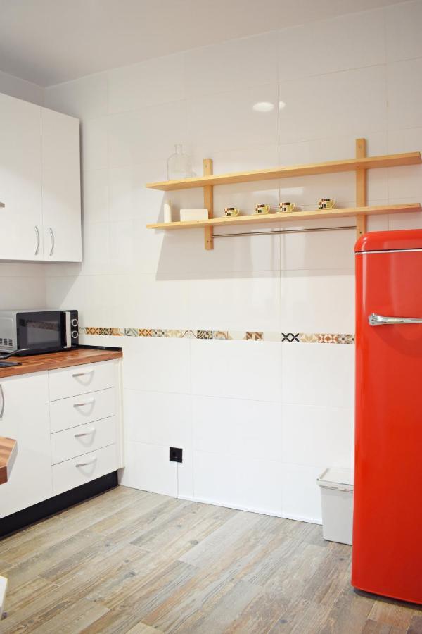 Apartamento Antares Edificio Centrico De 1800 Malaga Exterior photo